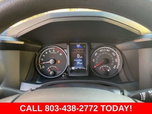 Used 2022 Toyota Tacoma SR AWD/4WD image 20