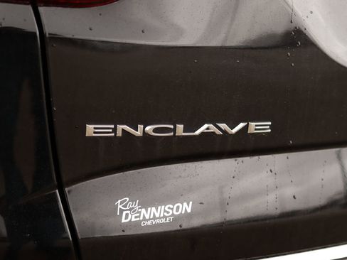 Used 2024 Buick Enclave Essence w/ Experience Buick Package image 35