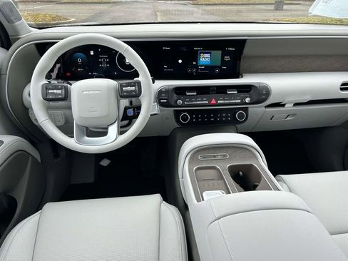 New 2026 Hyundai Palisade Limited image 24