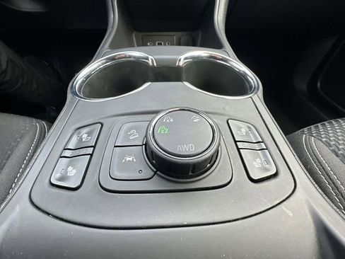 Used 2024 GMC Terrain SLE w/ Driver Convenience Package AWD/4WD image 44