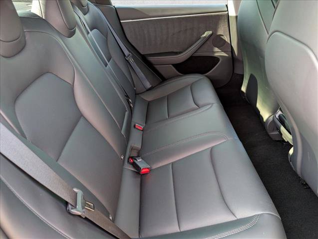 Used 2025 Tesla Model 3 Performance AWD/4WD image 22