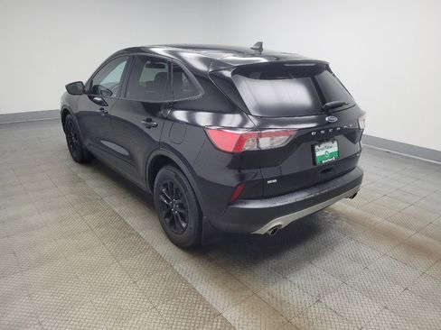 Used 2020 Ford Escape SE Sport image 3