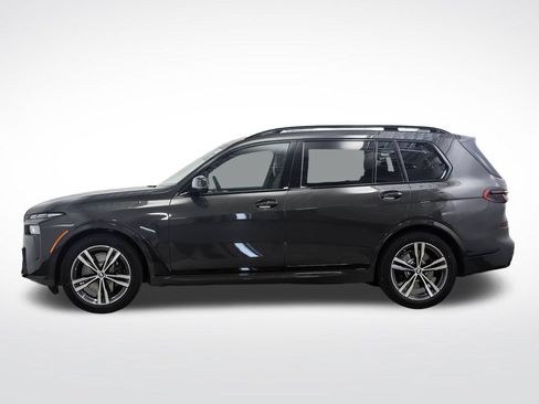 New 2027 BMW X7 xDrive40i w/ M Sport Package AWD/4WD image 2