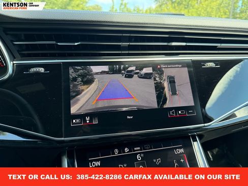 Used 2025 Audi Q7 3.0T Premium Plus image 30