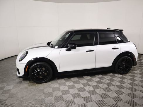 New 2026 MINI Cooper S image 8
