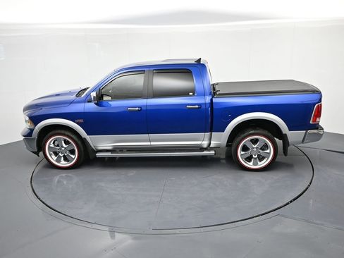Used 2016 RAM 1500 Laramie w/ Convenience Group image 20