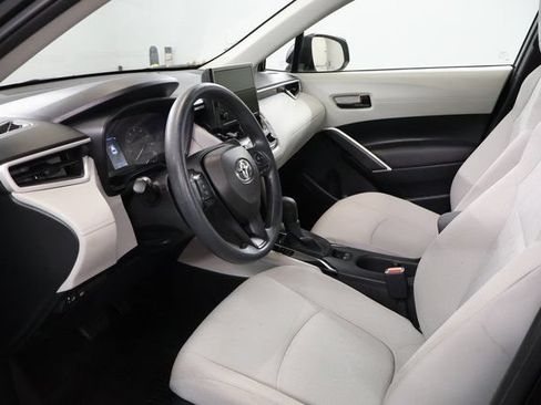 Certified 2024 Toyota Corolla Cross L AWD/4WD image 13