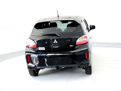 Used 2022 Mitsubishi Mirage LE image 5