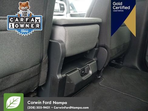 Used 2025 Ford F150 XLT w/ Equipment Group 301A Standard image 27