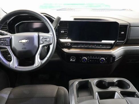 Used 2024 Chevrolet Silverado 1500 LT w/ Protection Package image 14