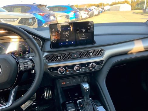 New 2026 Acura Integra A-Spec image 6