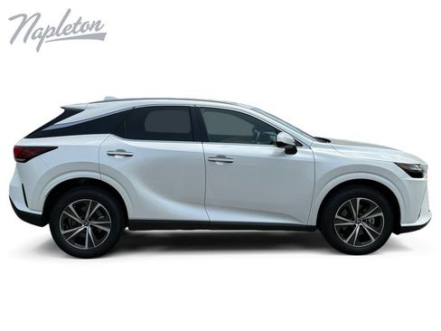 Used 2023 Lexus RX 350 Premium w/ Accessory Package AWD/4WD image 7