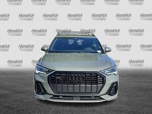 Used 2025 Audi Q3 2.0T Premium AWD/4WD image 3