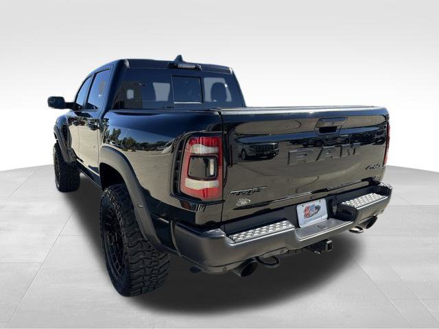 Used 2022 RAM 1500 TRX w/ TRX Level 2 Equipment Group AWD/4WD image 3