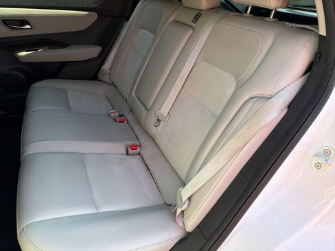 Certified 2024 Nissan Ariya FWD image 20