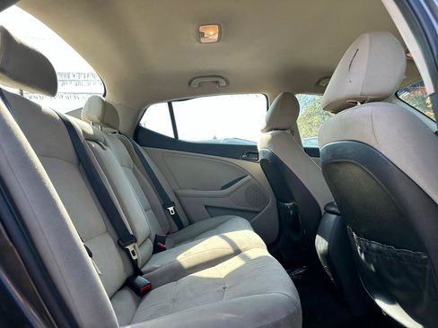 Used 2014 Kia Optima LX FWD image 15