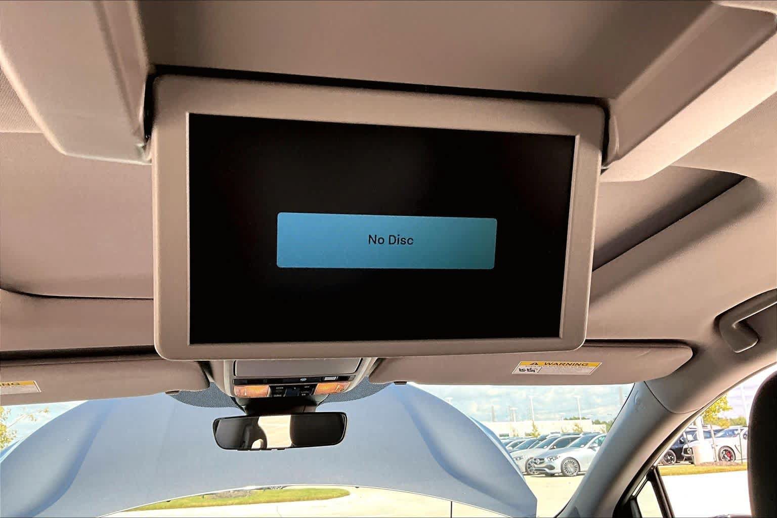 Used 2024 Honda Odyssey Elite image 33