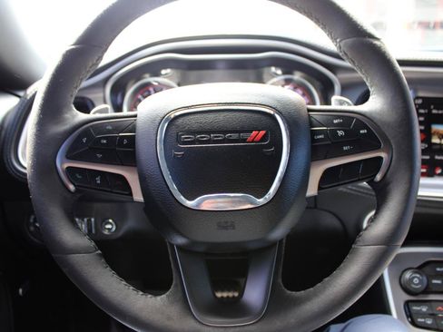 Used 2021 Dodge Challenger R/T Scat Pack w/ 1320 Plus Group RWD image 20