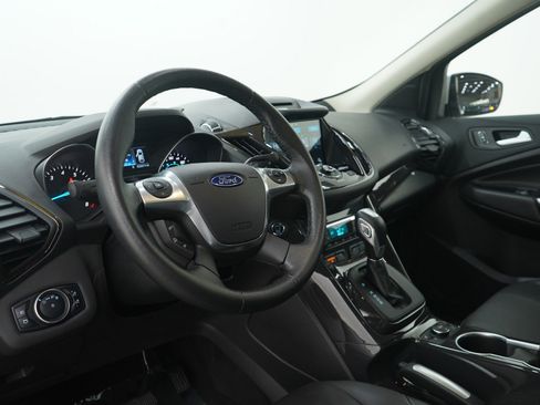 Used 2016 Ford Escape Titanium w/ Canadian Touring Package image 26