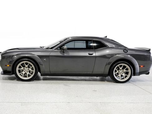 Used 2020 Dodge Challenger R/T Scat Pack image 9