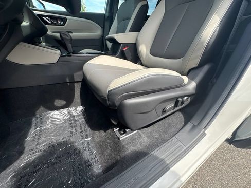 New 2026 Subaru Forester Premium AWD/4WD image 13