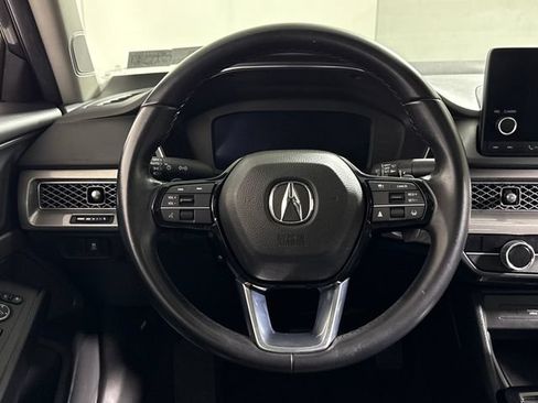 Used 2024 Acura Integra FWD image 25