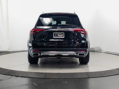 Certified 2026 Mercedes-Benz GLE 350 4MATIC image 31