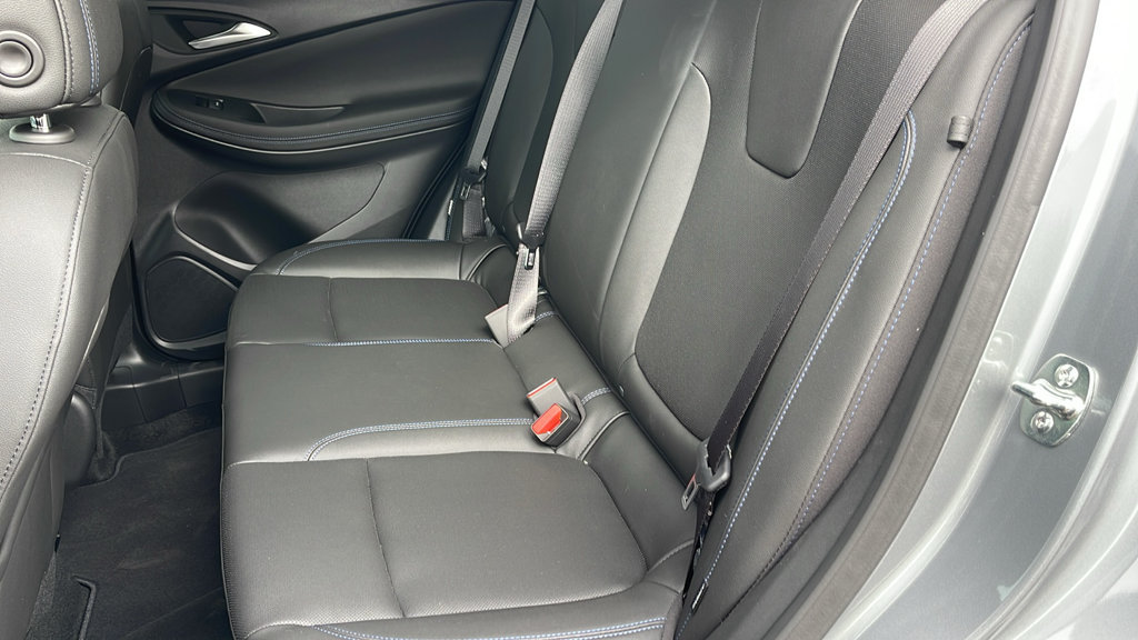New 2026 Buick Encore GX Sport Touring FWD image 14