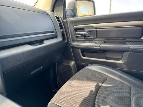Used 2013 RAM 1500 Sport w/ Sport Premium Group AWD/4WD image 34
