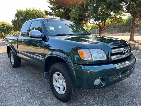 Used 2003 Toyota Tundra SR5 RWD image 7