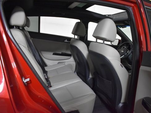 Used 2020 Kia Sportage S w/ S Premium Package image 31