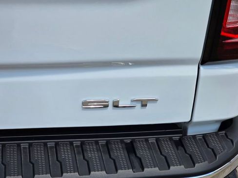 New 2026 GMC Sierra 1500 SLT w/ SLT Convenience Package AWD/4WD image 5
