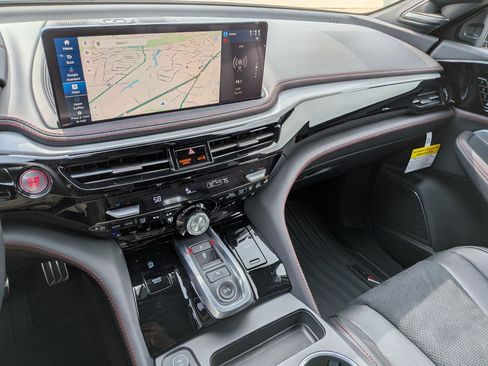 Used 2025 Acura MDX A-Spec image 23