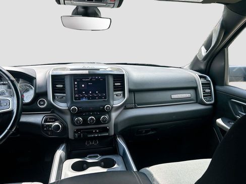 Used 2023 RAM 1500 Big Horn AWD/4WD image 17