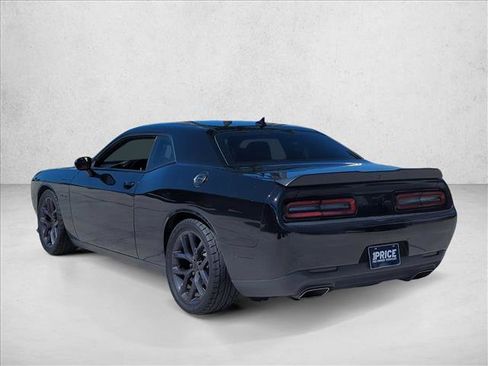 Certified 2020 Dodge Challenger R/T w/ Plus Package image 7