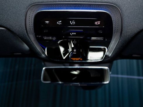 Used 2025 Mercedes-Benz E 450 4MATIC Sedan image 22