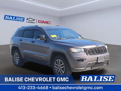 Used 2019 Jeep Grand Cherokee Limited