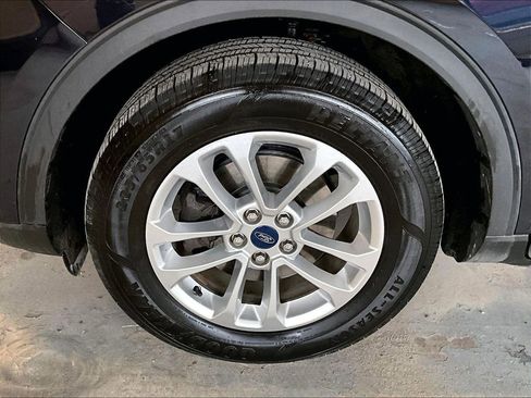 Used 2021 Ford Escape SE w/ Convenience Package image 7