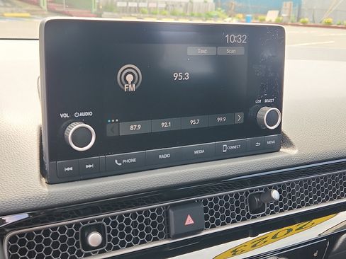 Used 2023 Honda Civic EX image 17