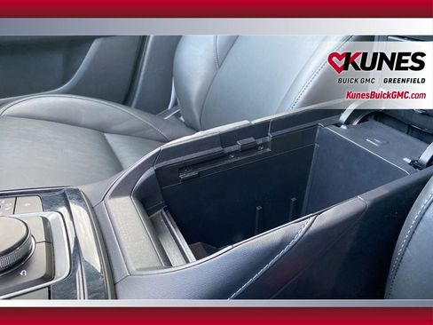 Used 2024 MAZDA CX-30 AWD 2.5 S w/ Select Sport Pkg image 27