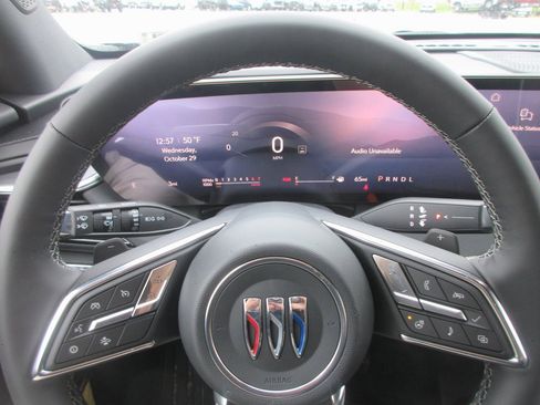 New 2026 Buick Enclave Sport Touring image 18