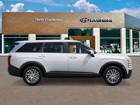 New 2026 Hyundai Palisade SE FWD image 7