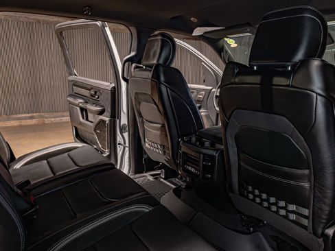 Used 2025 RAM 1500 RHO w/ RHO Level 1 Equipment Group image 25