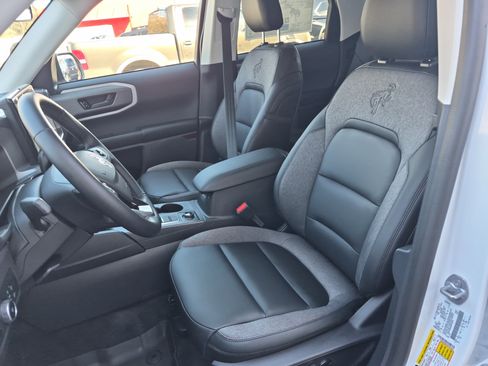 New 2025 Ford Bronco Sport Big Bend w/ Convenience Package image 11