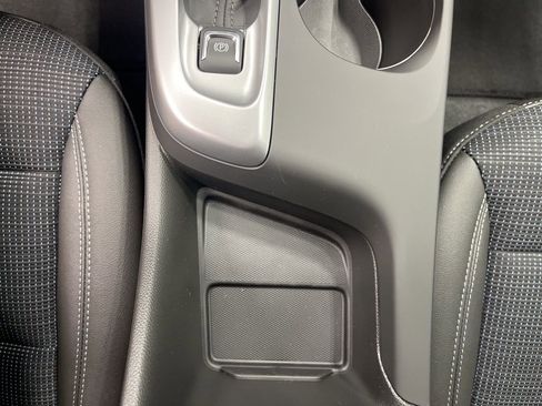 New 2026 Buick Envista Preferred w/ Convenience I Package FWD image 18