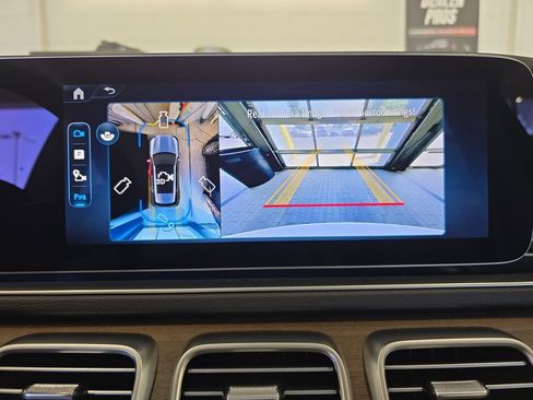 New 2026 Mercedes-Benz GLE 350 4MATIC image 25