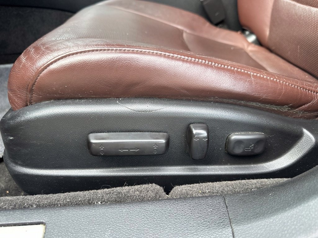 Used 2015 Acura TLX w/ Technology Package AWD/4WD image 16