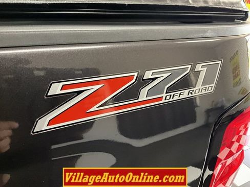 Used 2016 Chevrolet Silverado 1500 LT w/ All Star Edition AWD/4WD image 27