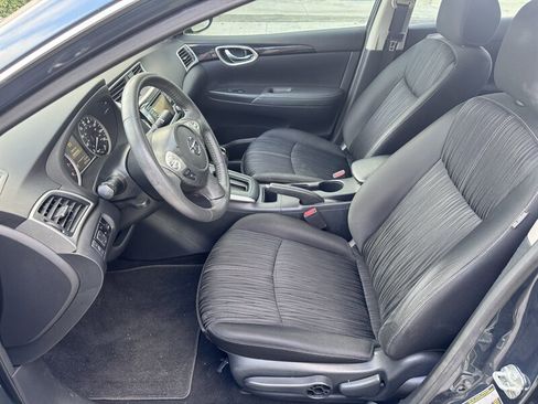 Used 2017 Nissan Sentra SV image 14