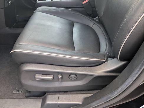 Used 2025 Honda Odyssey Touring image 15